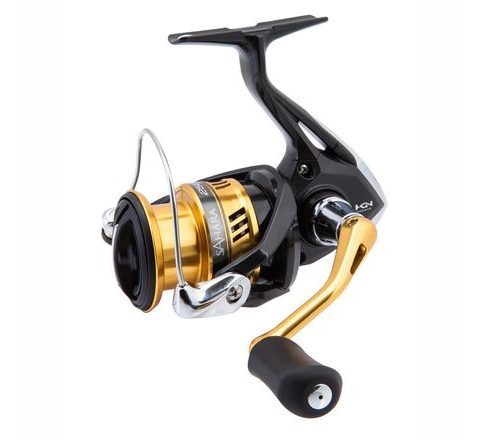Shimano Naviják Sahara 4000 FI