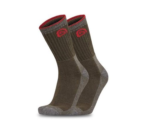 Trakker Ponožky CR Socks 3-pack