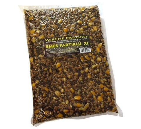 Amino Mix Vařená směs partiklů 1kg