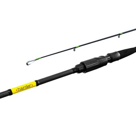 Delphin Prut Harder 180cm 60g