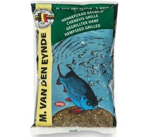 MVDE Konopí mleté 0,5kg