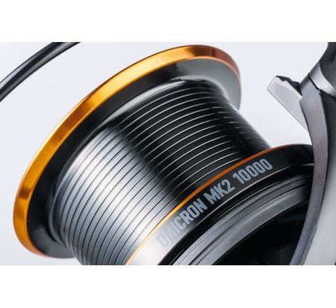 Mivardi Náhradní cívka Omicron MK2 10000