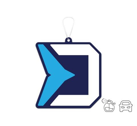 Delphin Vůně do auta Classic