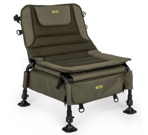 Korum Kreslo Progress Ruckchair SS