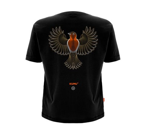 KUMU Tričko Little Red