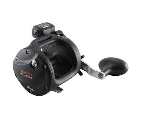 Okuma Multiplikátor Magda Linecounter DT MA-30DT