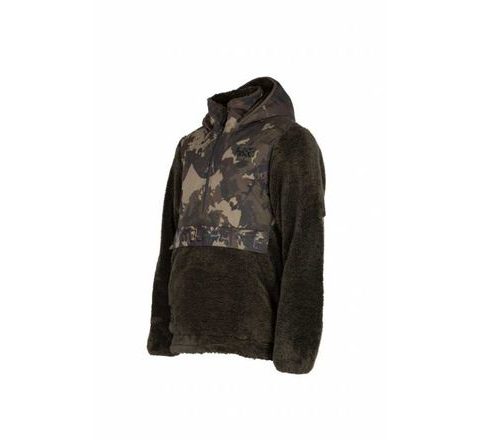 Nash Fleecová mikina ZT Polar Fleece