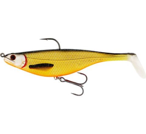 Westin Gumová nástraha Shadteez R2F Sinking Official Roach