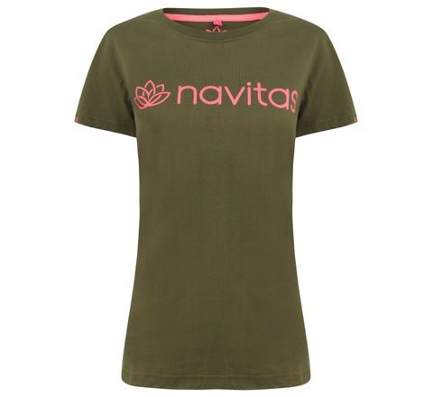 Navitas Dámske tričko Women´s Tee