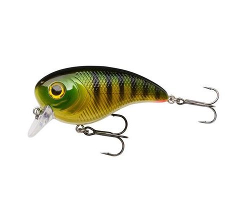 Berkley Wobler Pulse Biggie Perch