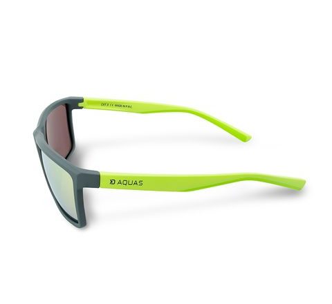 Delphin Polarizačné okuliare SG Aquas