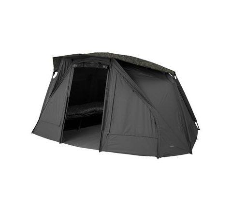 Trakker Kšilt Tempest RS 200 Skull Cap Camo