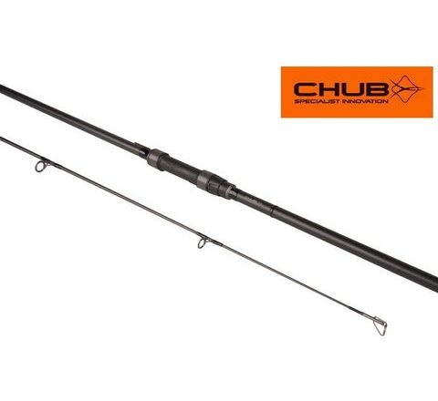 Chub Prut Outkast Plus 12ft/2,75lb