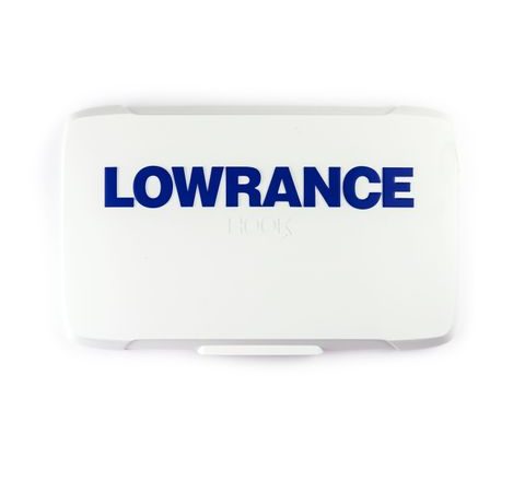 Lowrance Kryt na echolot HOOK² 7