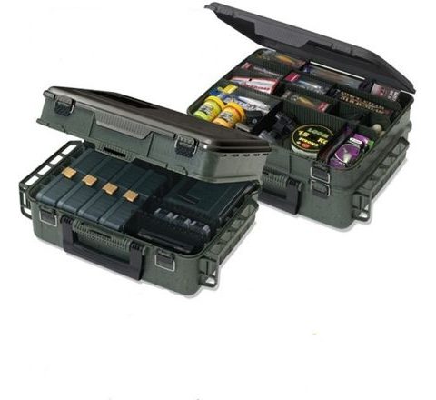 Versus Kufr VS 3070 Zelený