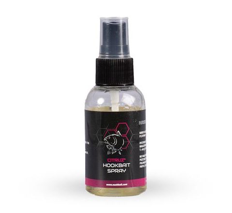 Nash Citruz Hookbait Spray 50ml