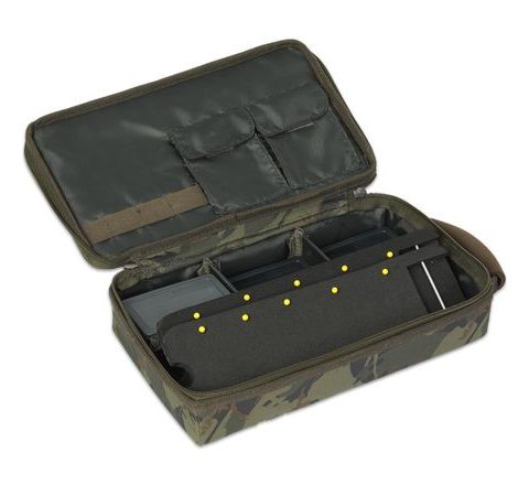 Giants Fishing Pouzdro na návazce Carp Organizer Deluxe Large