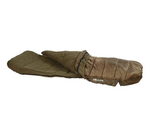 Giants fishing Spací pytel 4 Season Deluxe Sleeping Bag