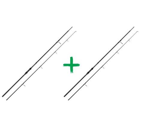 JRC Prut Defender Abbreviated 3,6m 2,75lb Akce 1+1