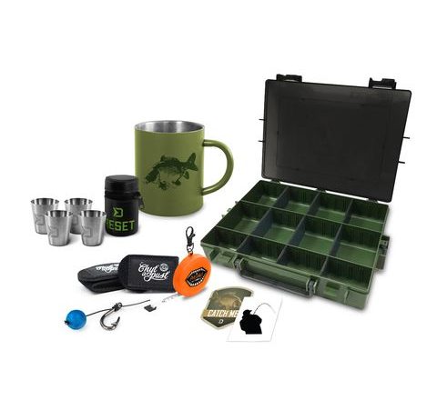 Dárkový set pro každého rybáře