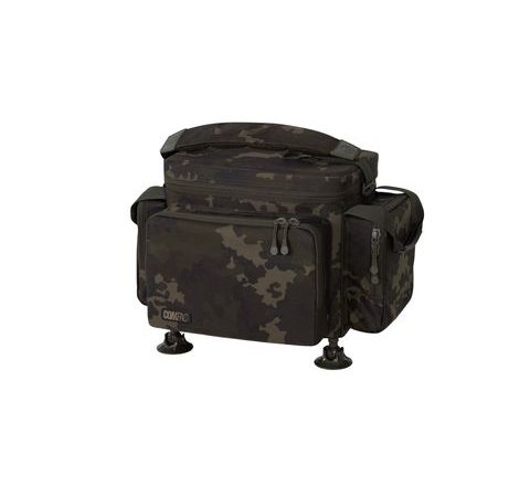 Korda Taška Compac Framed Carryall Extra Small Dark Kamo