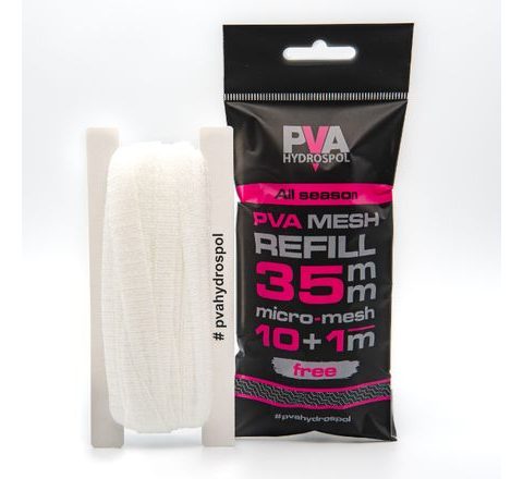 PVA Hydrospol Náhradní PVA punčocha All Season 10+1m