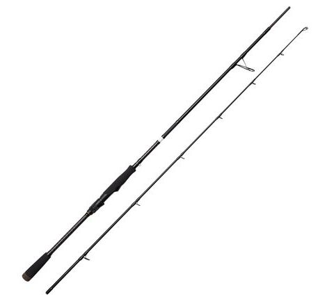 Savage Gear Prut SG2 Power Game 259cm 40-80g