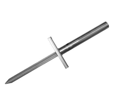 Delphin Sumcový stojan Hammer