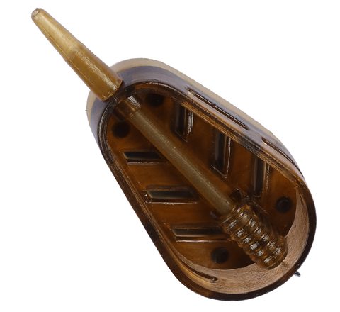 Giants fishing Krmítko Method Feeder Twist Flat