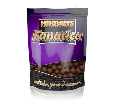 Mikbaits Boilie Fanatica