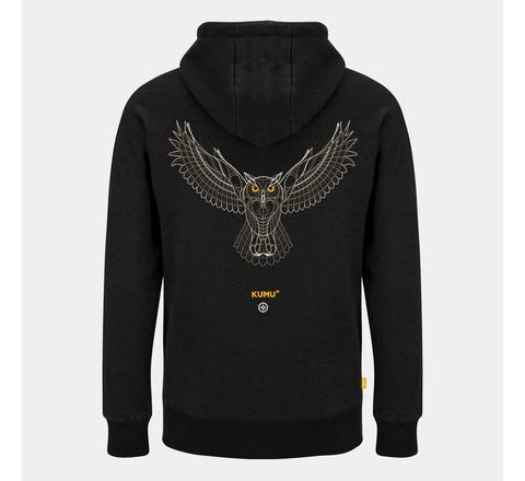 KUMU Mikina The Hunter