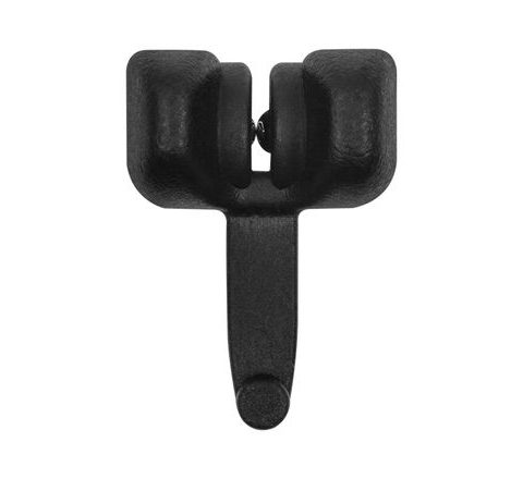 Delphin Náhradní hlava na swingery KSW 10ks