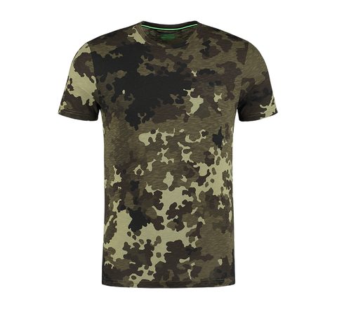 Korda Triko LE Light Kamo Tee