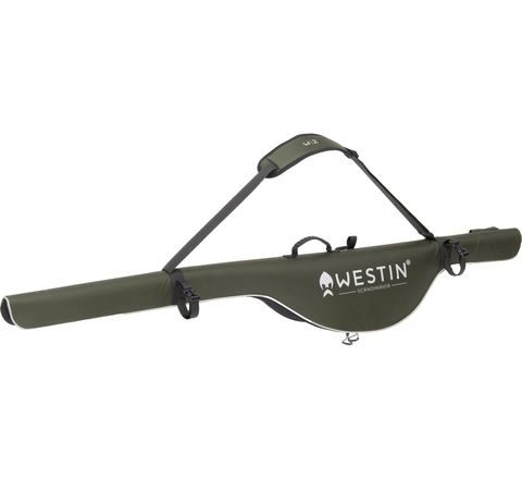Westin Pouzdro na pruty W2 Rod Case Fits Up To 12' 193cm