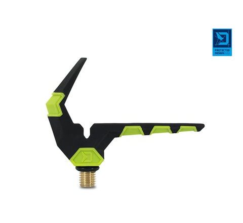 Delphin Feederový držák Sixto Reaxe Front