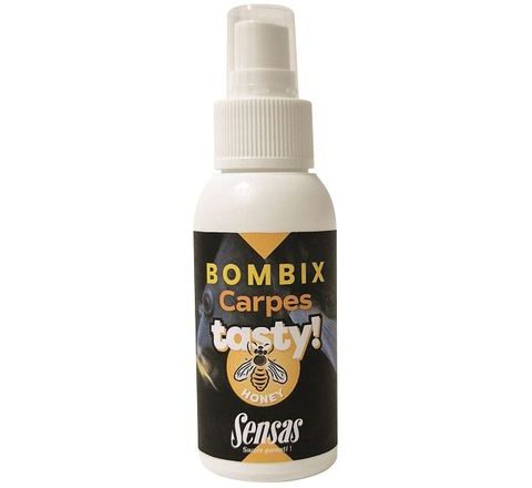 Sensas Posilňovač Bombix Carp Tasty 75ml