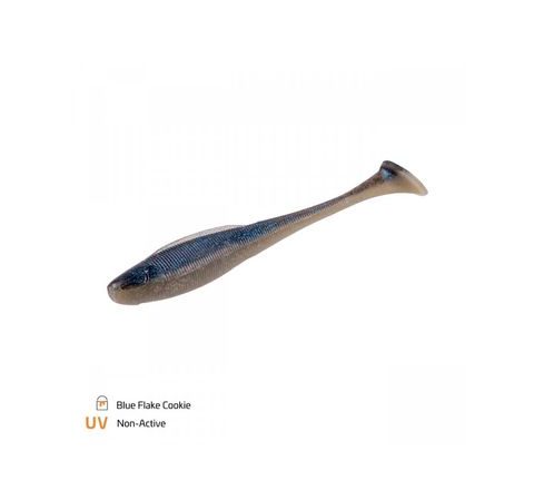 Zeck Gumová nástraha BA Sexy Swimmer 12cm