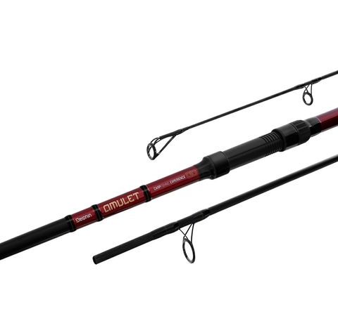 Delphin Prút Amulet Carp 3,6m 3,0lbs 3diel