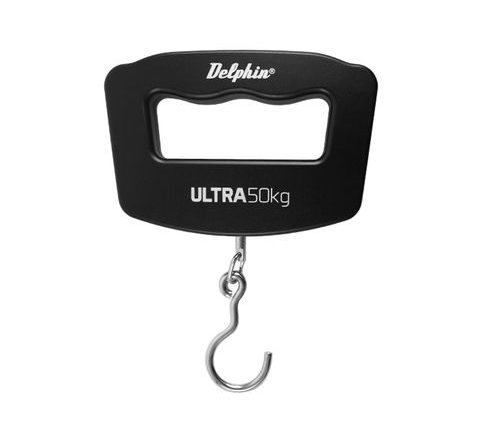 Delphin Digitálna váha Ultra