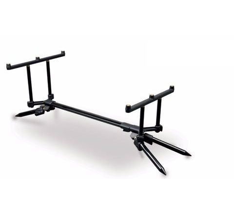 Fox Stojan Stalker Plus Pod