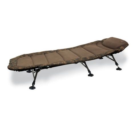 Fox Lehátko R Series Camo Bedchairs