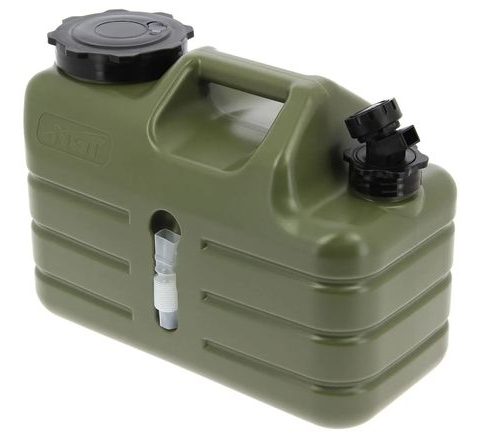 NGT Kanystr Heavy Duty Water Carrier 11L