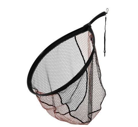 Fox Rage Podběrák Short Mag Net Large