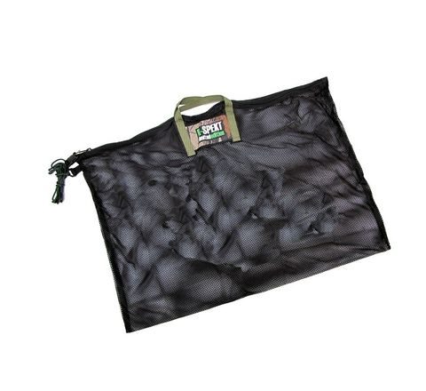 R-Spekt Vrece na kapry so zipsom 90 x 60cm