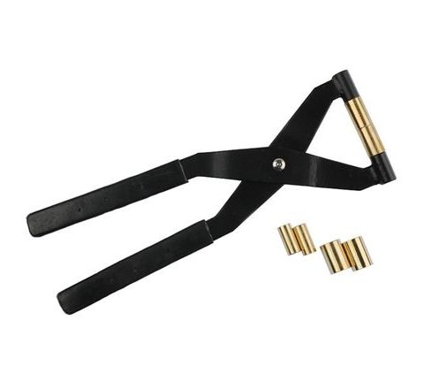 Giants Fishing Kliešte na rohlík Bait Ball Plier