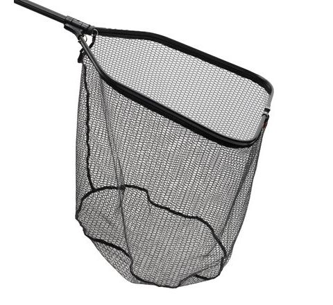 DAM Podberák Big Fish Net Coated 70x80x70cm