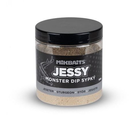 Mikbaits Jessy Monster dip sypký 100g