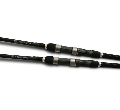 Chyť a pusť Prút Shadow II 3,6m/3lbs 50mm 1+1 ZDARMA!