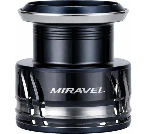 Shimano Náhradní cívka Miravel 2500 HG