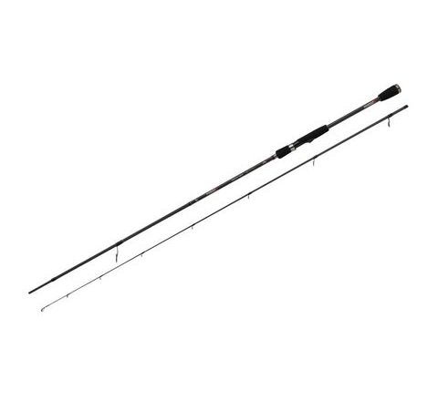 Fox Rage Prut Prism X Medium Spin 240cm 5-21g